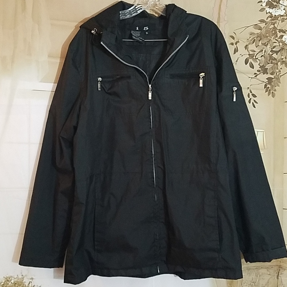 I 5 | Jacket